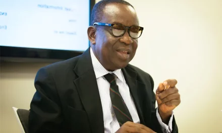 Disinformation, Fake News Pose Grave Threat To Ghana’s Peace And Security– Kan-Dapaah