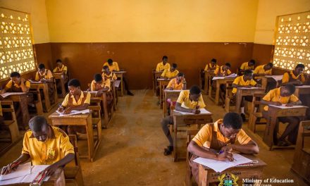 Head Teachers Who Register Unqualified BECE Candidates To Be Punished – Education Ministry 