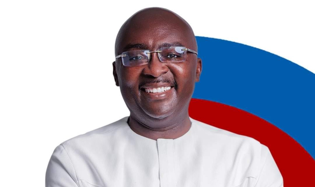 I’m Hearing One Lie Everyday – Bawumia Decries Rough Tactics By Opponents Ahead Of Nov. 4<span class="wtr-time-wrap after-title"><span class="wtr-time-number">2</span> min read</span>