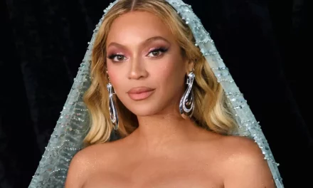 RENAISSANCE: A Film By Beyoncé To Be Released On December 1