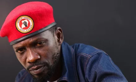 Bobi Wine ‘Under House Arrest’ After Return To Uganda