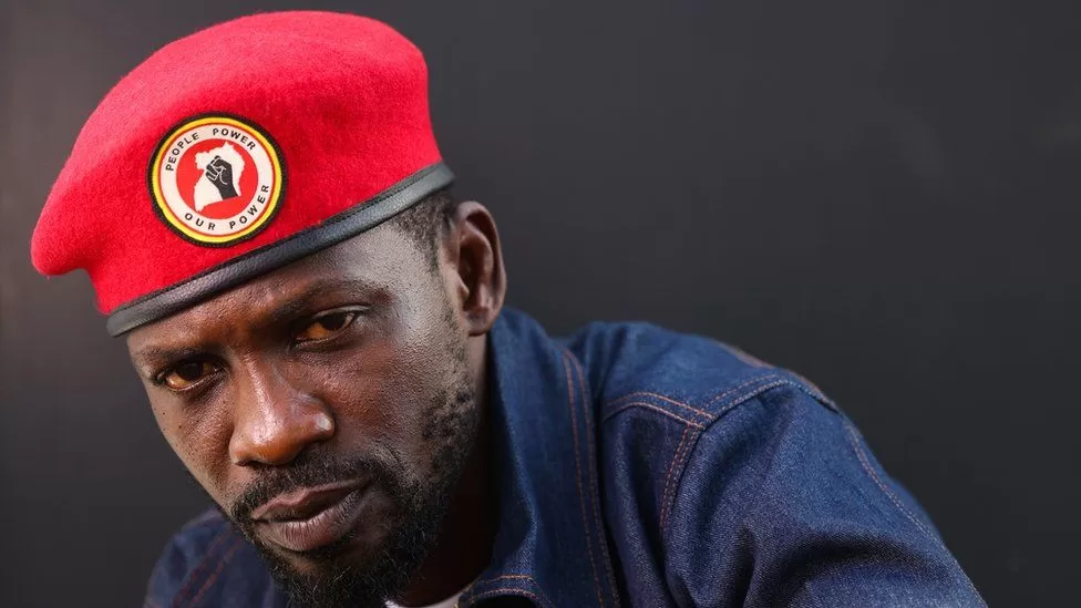 Bobi Wine ‘Under House Arrest’ After Return To Uganda<span class="wtr-time-wrap after-title"><span class="wtr-time-number">2</span> min read</span>