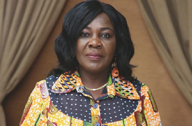 Cecilia Dapaah’s Lawyer Challenges OSP On Frozen Bank Accounts<span class="wtr-time-wrap after-title"><span class="wtr-time-number">2</span> min read</span>