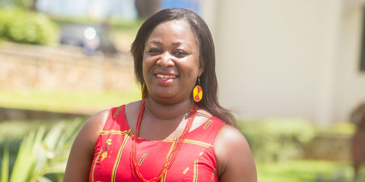 The Use Of Intemperate Language In Politics Can Wreck A Country – Dr Anima Wiafe-Akenten Warns Politicians<span class="wtr-time-wrap after-title"><span class="wtr-time-number">1</span> min read</span>
