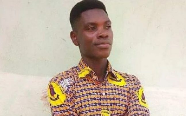 JHS Teacher, Old Woman Killed In Road Accident<span class="wtr-time-wrap after-title"><span class="wtr-time-number">1</span> min read</span>