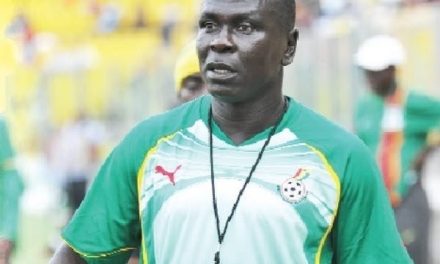 Select Committed Players For 2023 AFCON – Coach Frimpong Manso Urges Chris Hughton 