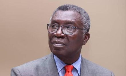 I’m Not A Traitor, I Want NPP & Ghana To Be Better – Frimpong-Boateng