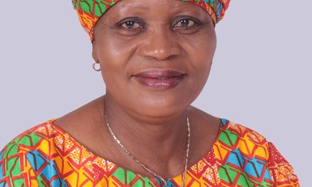 Accusing Someone Of Witchcraft Is Now A Crime In Ghana – Hon. Helen Adjoa Ntoso