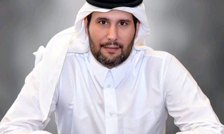 Sheikh Jassim Withdraws From The Process To Buy Man United