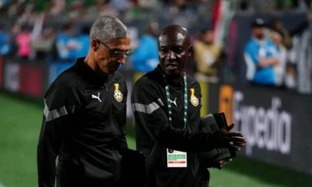 We Defended Poorly Against Mexico – Chris Hughton