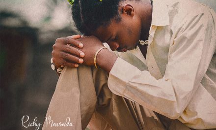 Richy Menseida Out With “Kwaku Lonely” The Spiritual Tune