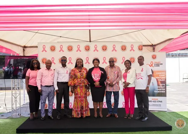 Combating Breast Cancer Demands Conscious Collaboration – Prof. Appiah Amfo<span class="wtr-time-wrap after-title"><span class="wtr-time-number">4</span> min read</span>