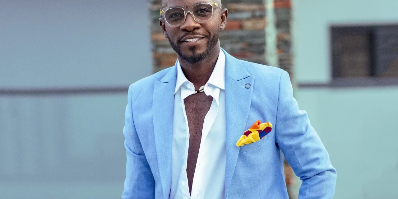 Be Quiet If Your Wife Finds A Boyfriend – Okyeame Kwame Tells Polygamous Men<span class="wtr-time-wrap after-title"><span class="wtr-time-number">1</span> min read</span>