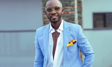 Be Quiet If Your Wife Finds A Boyfriend – Okyeame Kwame Tells Polygamous Men