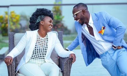 Sleeping With Someone Outside Your Relationship Isn’t Cheating – Okyeame Kwame