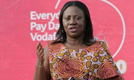 Vodafone Urges SMEs To Strive For Greatness