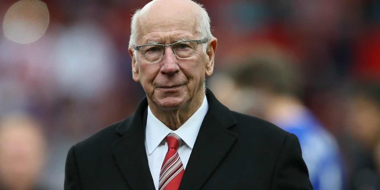 Manchester United And England Legend Sir Bobby Charlton Dies Aged 86<span class="wtr-time-wrap after-title"><span class="wtr-time-number">2</span> min read</span>