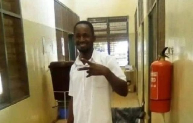 Suspected Wee Smokers Kill Nurse In Walewale<span class="wtr-time-wrap after-title"><span class="wtr-time-number">1</span> min read</span>