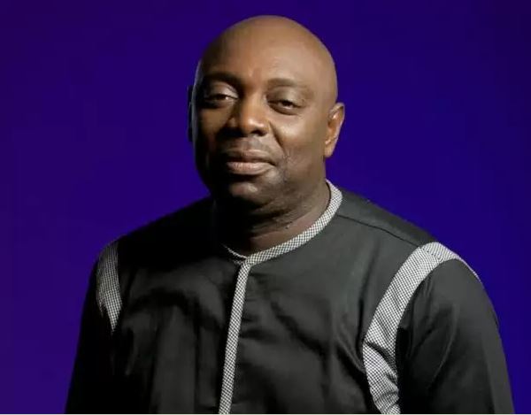US$4m Net Worth: Segun Arinze Takes ‘An Exception’, Says ‘It’s Insulting’<span class="wtr-time-wrap after-title"><span class="wtr-time-number">2</span> min read</span>