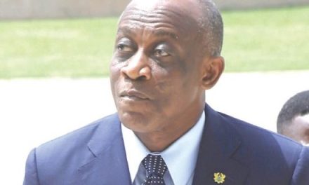 €2.37m Payment For Ambulance Was In Error – Terkper  October 23, 2023