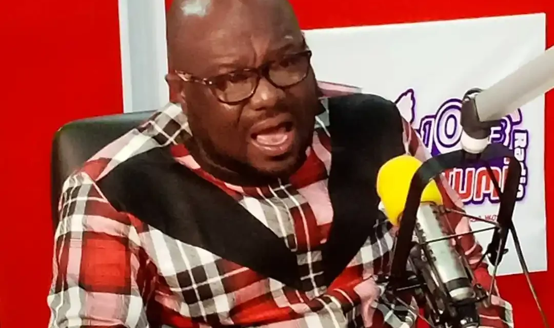 (VIDEO) Nana Oteatuoso Attacks Alan For Saying This….<span class="wtr-time-wrap after-title"><span class="wtr-time-number">1</span> min read</span>