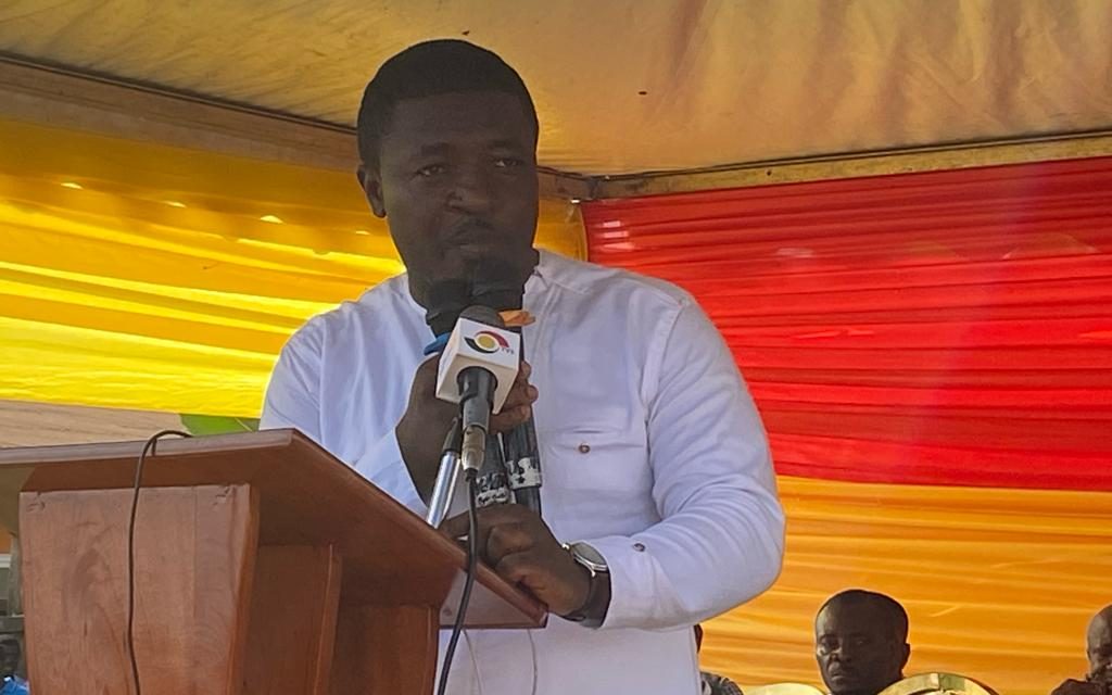 (VIDEO+PICTURES) Best Limited Hands Over Kotei Astro Turf To Oforikrom Municipal Assembly <span class="wtr-time-wrap after-title"><span class="wtr-time-number">1</span> min read</span>