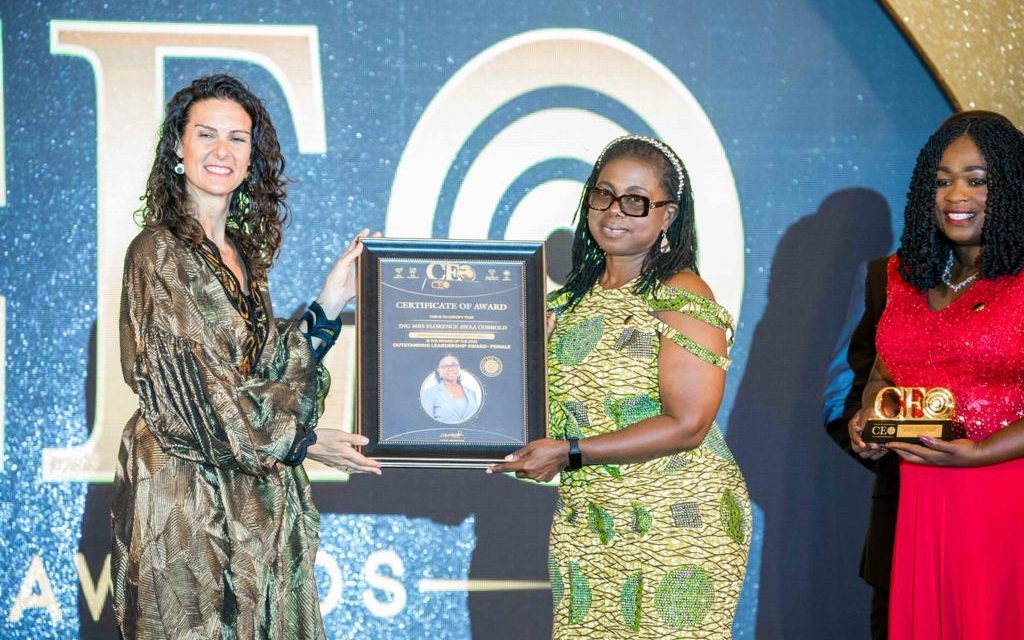 EXECUTIVES OF JOSPONG GROUP RECOGNISED AT 2023 GHANA CEO VISION AWARDS<span class="wtr-time-wrap after-title"><span class="wtr-time-number">3</span> min read</span>