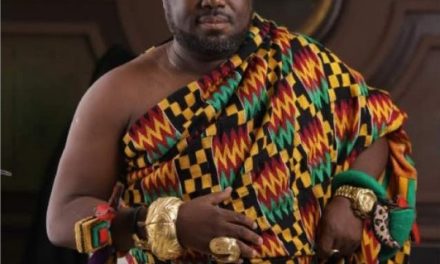 (VIDEO) Oteatuoso Defends Dr Bawumia As Too Cultured To Insult