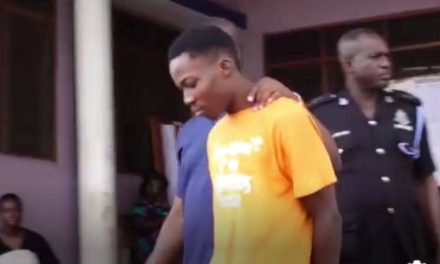 Prime Suspect In Sokoban Businesswoman Murder Jailed 20 Years For Ghc167k Theft
