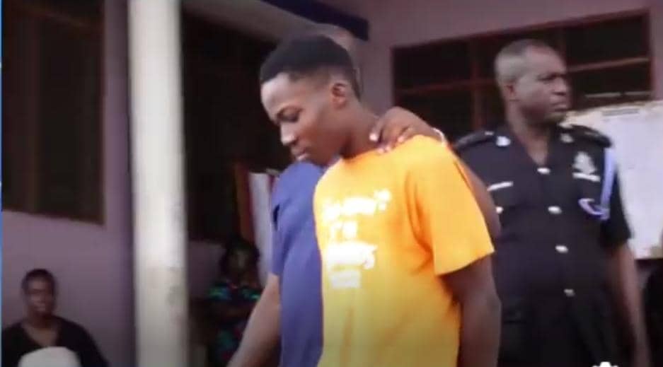 Prime Suspect In Sokoban Businesswoman Murder Jailed 20 Years For Ghc167k Theft<span class="wtr-time-wrap after-title"><span class="wtr-time-number">2</span> min read</span>