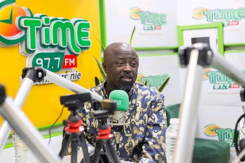 (VIDEO) BoG Governor Ernest Addison Will Be Jailed In Mahama’s Administration – Hon. Richard Ofori Boadi Agyemang <span class="wtr-time-wrap after-title"><span class="wtr-time-number">1</span> min read</span>