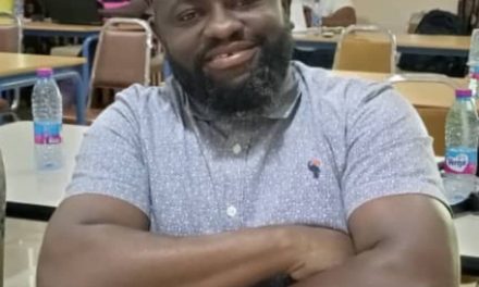 Watching Invasion of UTV by NPP Thugs Reminds Me of Moscow Theatre Siege – Efo Mawugbe Writes
