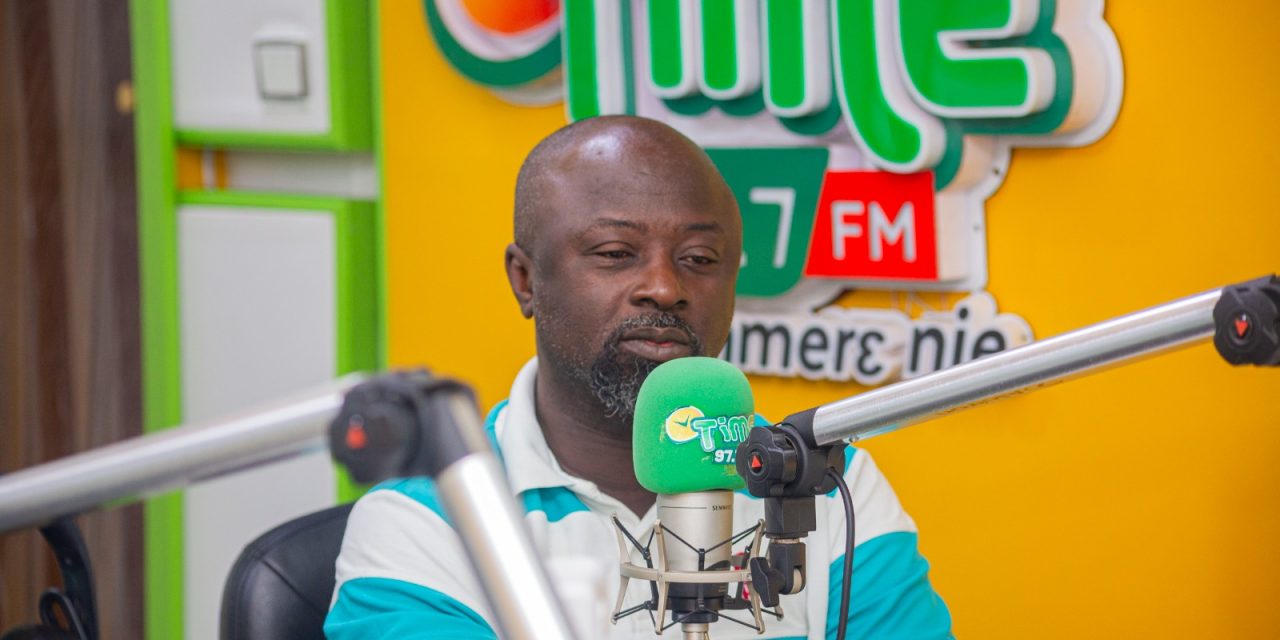 Ghanaian Media Has Contributed To The Economic Hardship In The Country – Former Obuasi MCE<span class="wtr-time-wrap after-title"><span class="wtr-time-number">1</span> min read</span>