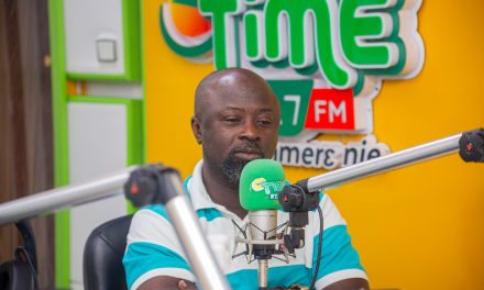 Ghanaian Media Has Contributed To The Economic Hardship In The Country – Former Obuasi MCE