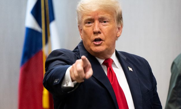 Trump Reacts to Biden 2024 Exit, Calling Him ‘Worst President’ and Claims Harris Will be Easier to Beat