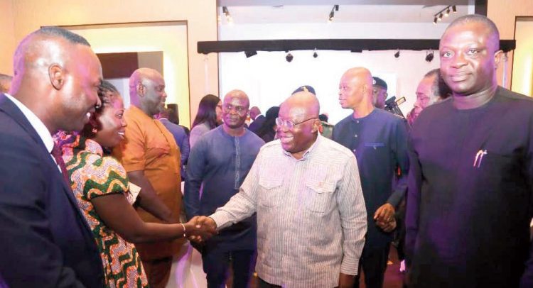 Nana Addo Worried Over Poor Agric Financing<span class="wtr-time-wrap after-title"><span class="wtr-time-number">3</span> min read</span>