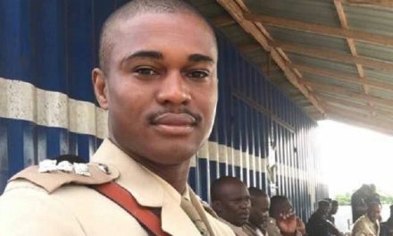 Major Mahama’s ‘Killers’ Have No Defence – Prosecution