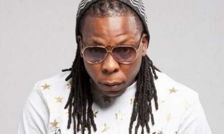 I Have Sex Twice A Day; It Is Better Than Smoking – Edem
