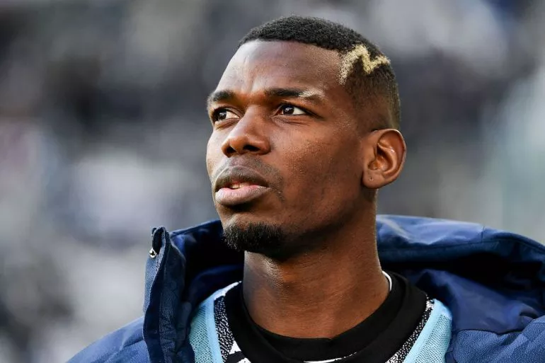 From World Cup Winner To Expected Ban: Juventus Ace Paul Pogba’s Back Up Sample Also Tests Positive<span class="wtr-time-wrap after-title"><span class="wtr-time-number">1</span> min read</span>