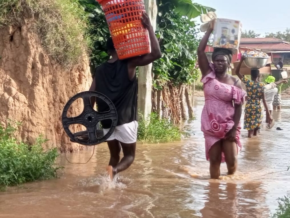 Akosombo & Kpong Dams Spillage: Number Of Affected Persons Keep Increasing – NADMO Reveals<span class="wtr-time-wrap after-title"><span class="wtr-time-number">1</span> min read</span>