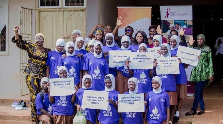 International Day of The Girl Child Celebrated In Tamale<span class="wtr-time-wrap after-title"><span class="wtr-time-number">2</span> min read</span>
