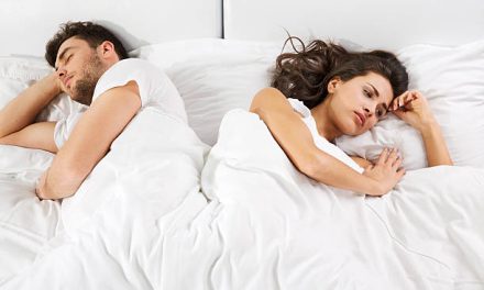Irregular Sex Is The Leading Cause Of Many Failed Marriages – Counsellor