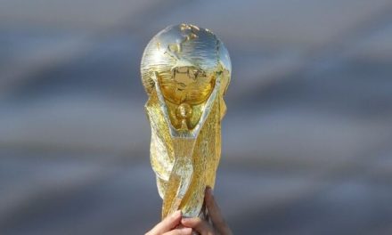 The Globe Awaits An Incredible 2030 FIFA World Cup