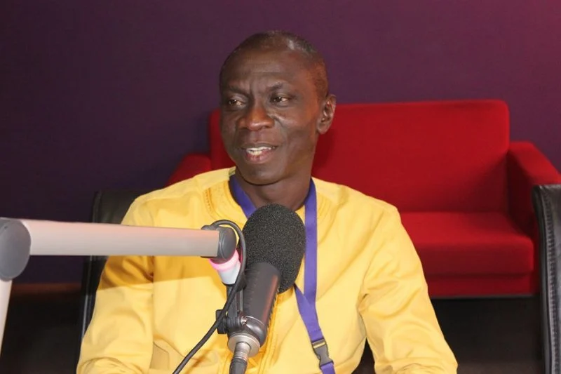 Plot To Oust IGP: Atta Akyea Is Biased; He Keeps Making Prejudicial Comments – Dampare’s Lawyer<span class="wtr-time-wrap after-title"><span class="wtr-time-number">2</span> min read</span>