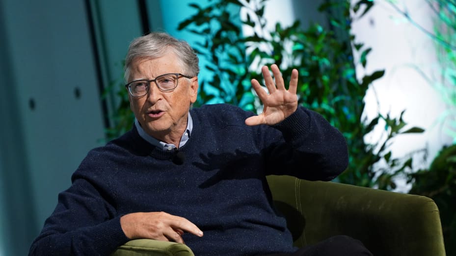 The No. 1 ‘Hidden’ Skill Behind Billionaire Bill Gates’ Success—It Works ‘In Any Field,’ Says Psychology Expert<span class="wtr-time-wrap after-title"><span class="wtr-time-number">3</span> min read</span>
