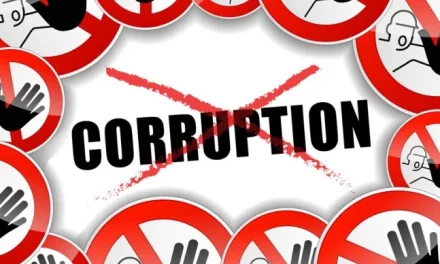 Fraud, Corruption Destroying Ghana — Madam Atswei Lomo