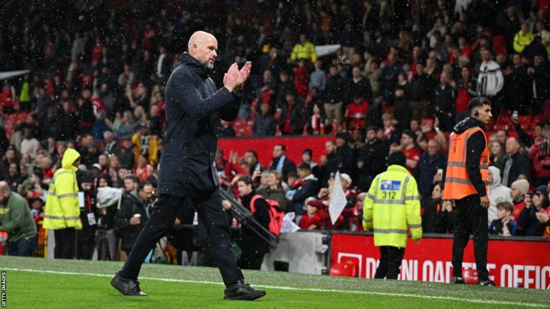 No Point Feeling Sorry For Ourselves – Ten Hag<span class="wtr-time-wrap after-title"><span class="wtr-time-number">2</span> min read</span>
