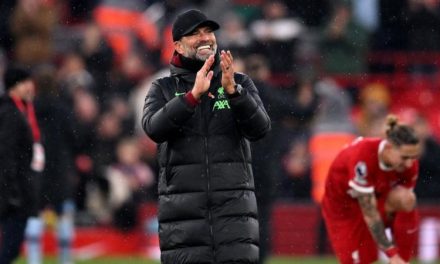 Liverpool 3-0 Brentford: Reds Close The Gap As Jurgen Klopp Reminded Of His Roots