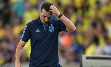 Lionel Scaloni: Argentina’s World Cup-Winning Boss Says He May Resign
