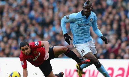 Mario Balotelli: Former Manchester City And Liverpool Striker ‘In Good Health’ After Car Accident